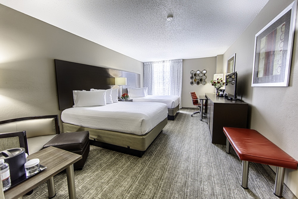 Hotel Capstone - photo 9