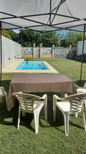 Quinta Las Margaritas in San Nicolas De Los Arroyos, Argentina