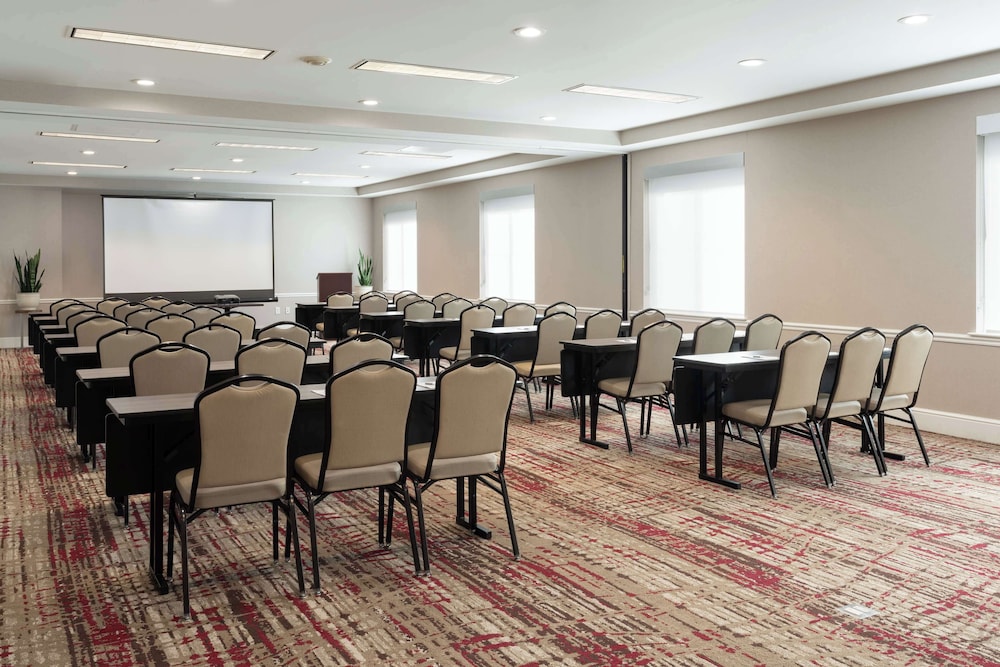 Hilton Garden Inn Philadelphia Center City - photo 38