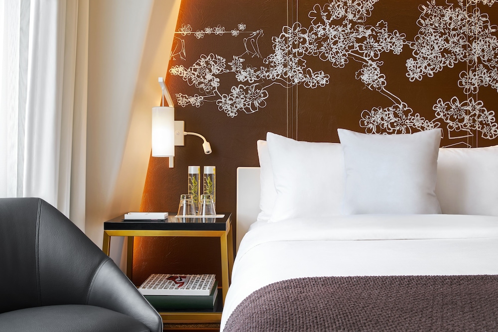 Hotel Washington - photo 11