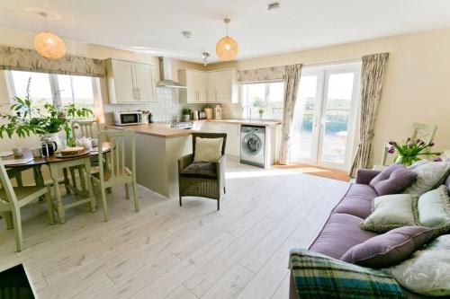 Hideaway - carbon neutral hotel in Rhosneigr