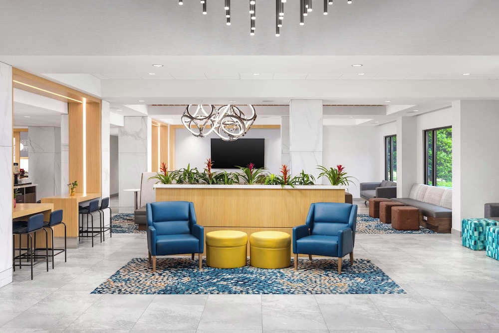 Hampton Inn Knoxville West At Cedar Bluff - photo 4