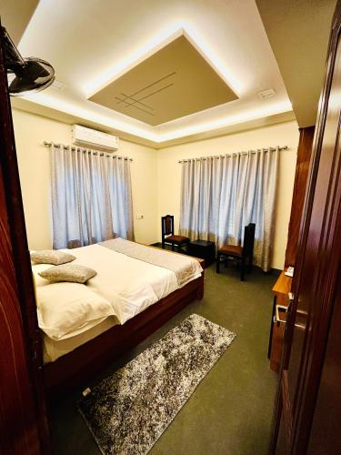 Executive Room - last minute hotel in Unknown City