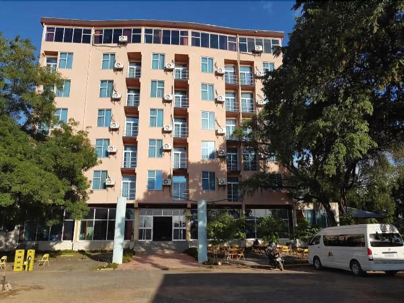 Grand Resort & Spa Gambela in Gambela, Ethiopia