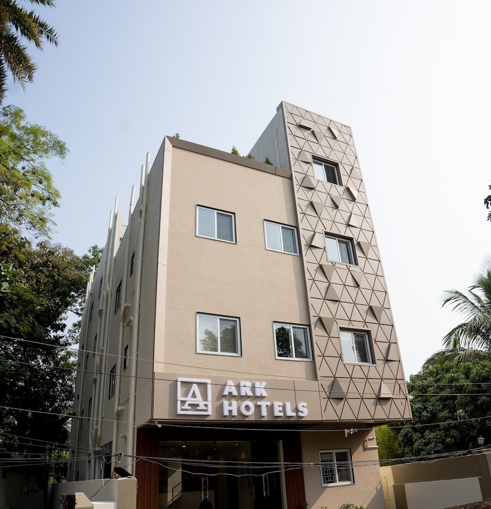 Ark Hotels — Ranchi — photo 2