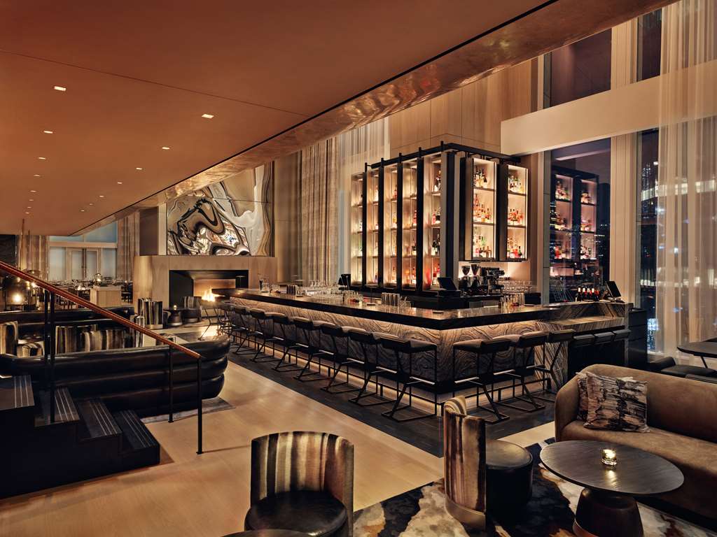 Equinox Hotel New York - photo 10