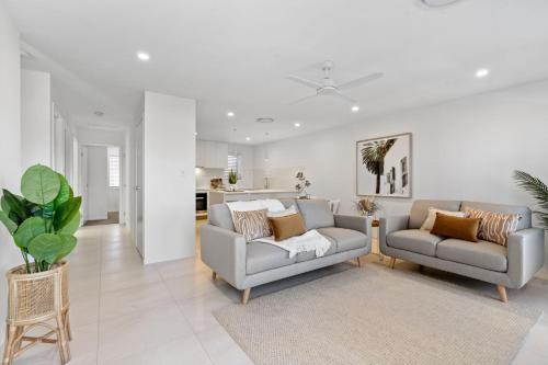 Casa Allura — 4-Star Luxury Hotel in Coolum Beach, Australia