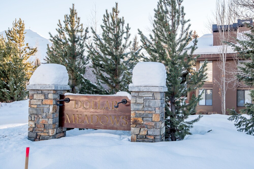 Dollar Meadows By ResortQuest - photo 23