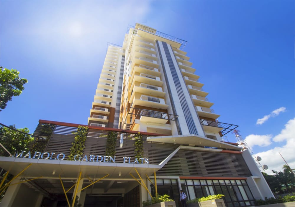 Mabolo Garden Flat 1014 - last minute hotel in Cebu City