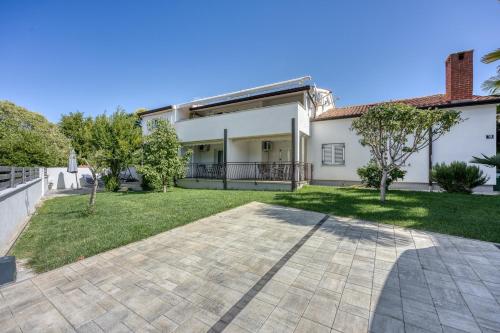 Apartments Claudio — 4-Star Luxury Hotel in Porec, Croatia