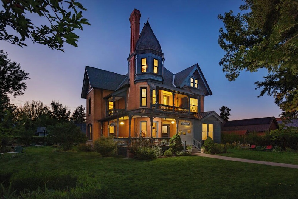 Gable House Bed and Breakfast Inn - featured photo