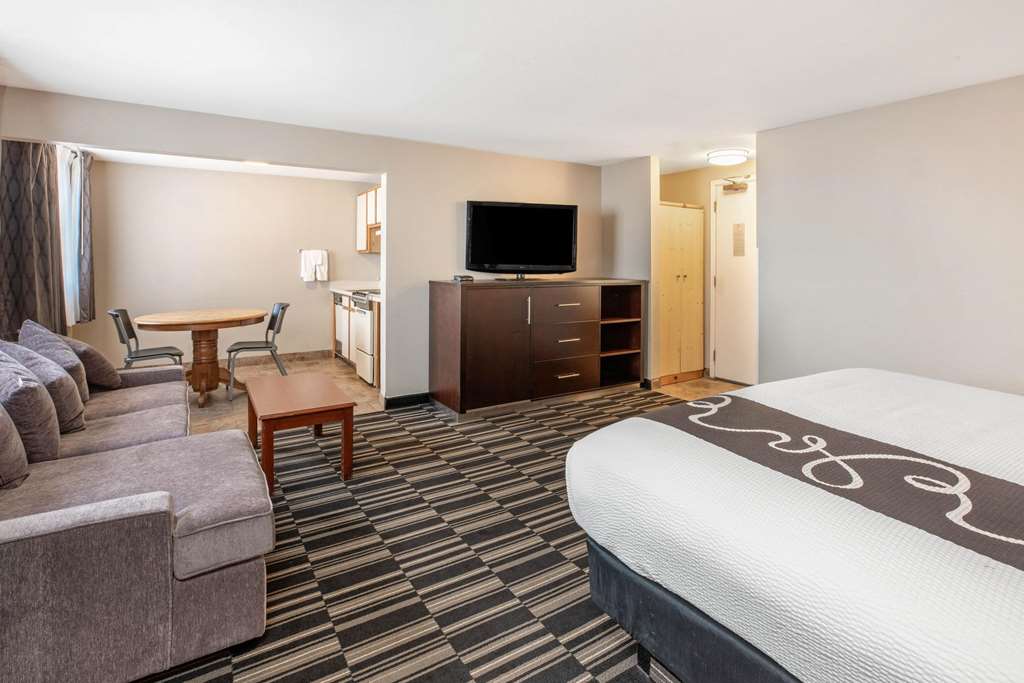 La Quinta Inn by Wyndham Caldwell - photo 23