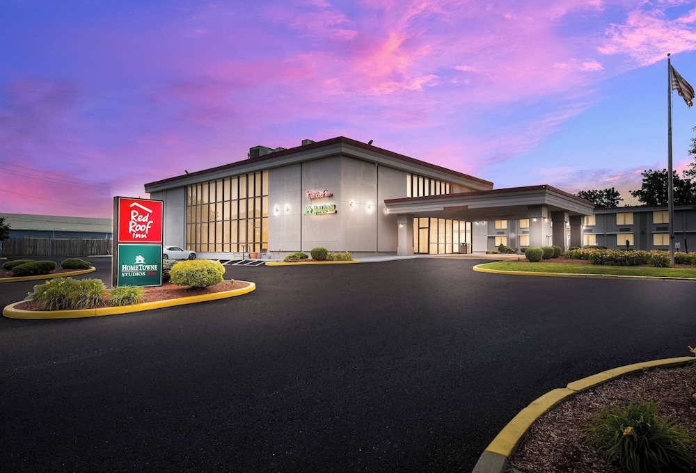Ramada by Wyndham Painted Post Corning - photo 36