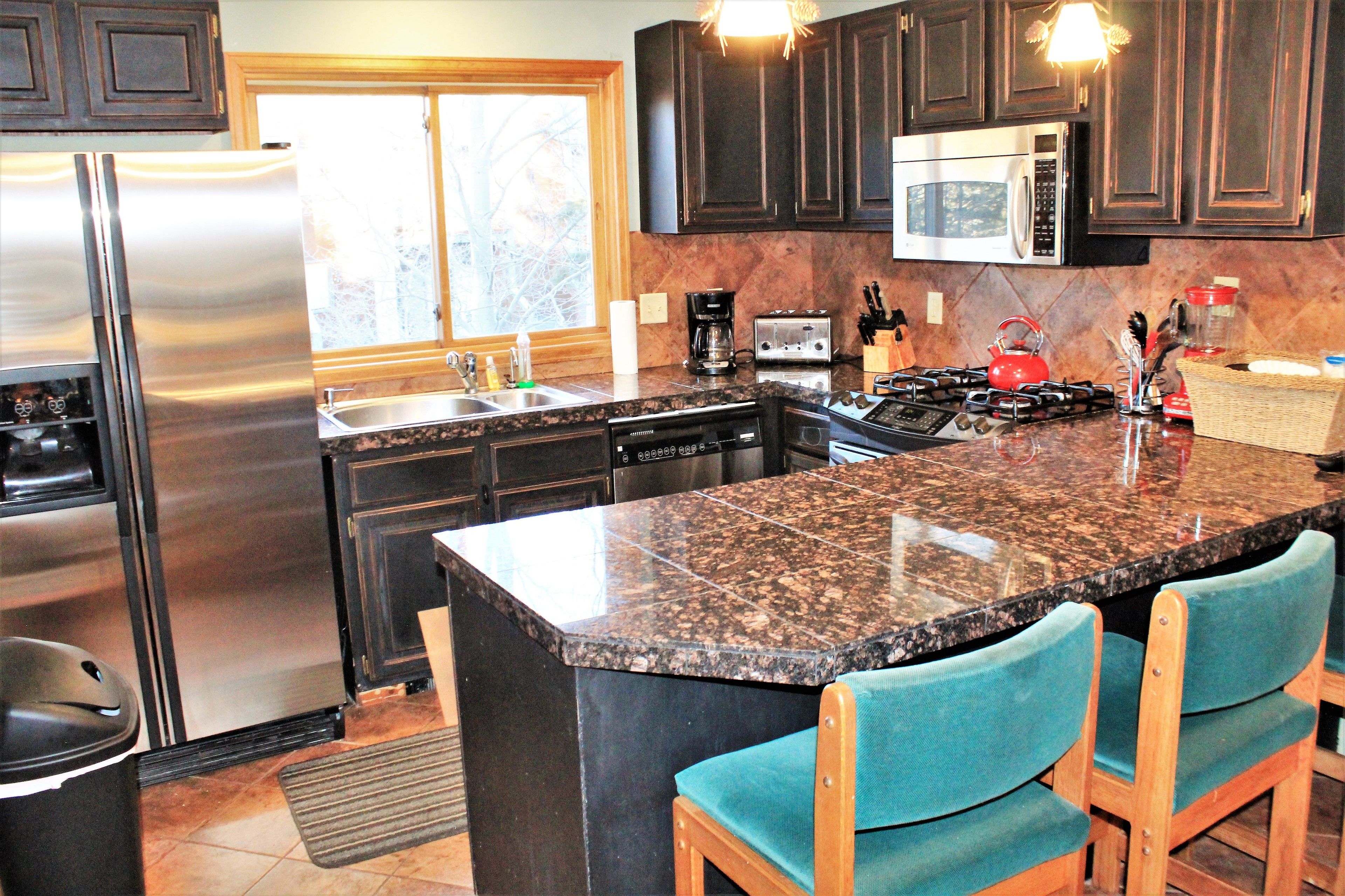 Frisco Resort By Rocky Mountain Resort Management - photo 85