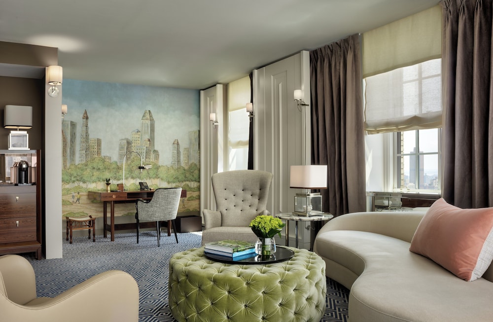 The Carlyle A Rosewood Hotel - photo 23