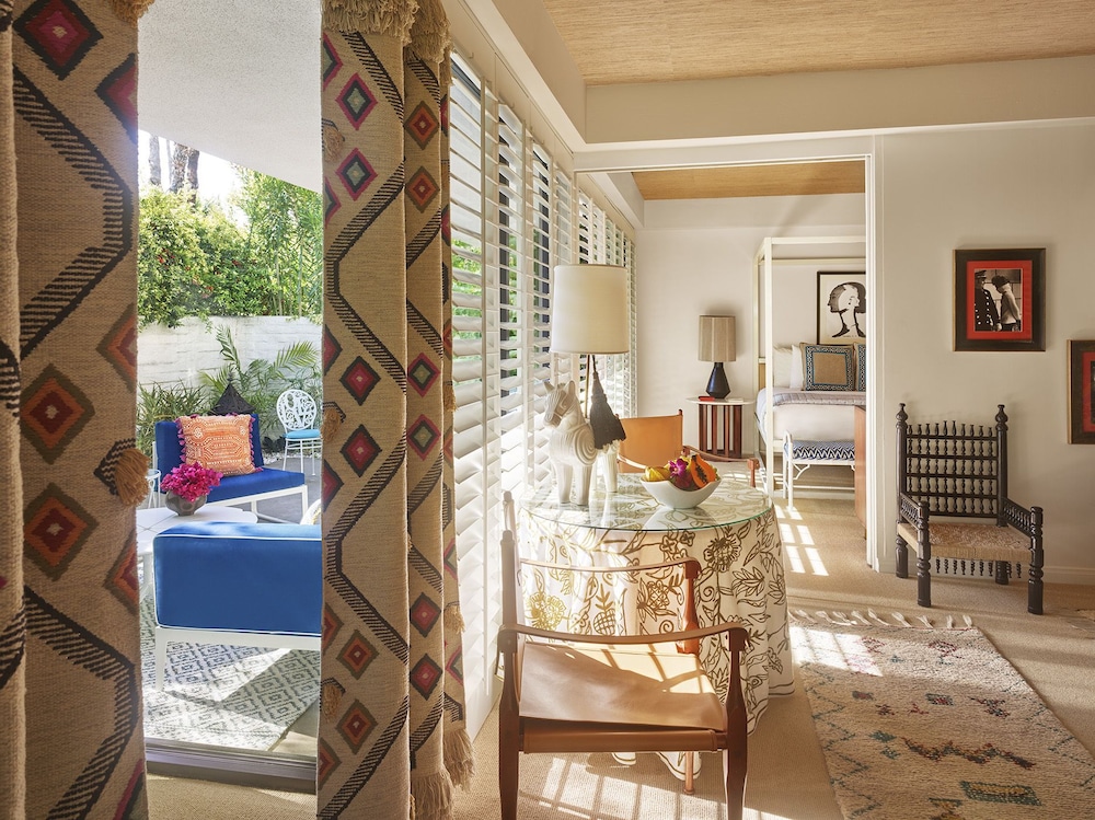 Parker Palm Springs - photo 3