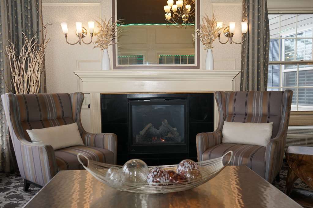 Wingate by Wyndham Bellingham Heritage Inn - photo 3