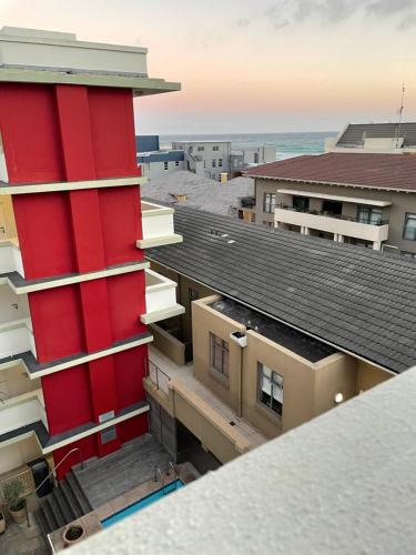 Muizenberg apartment 100m from beach