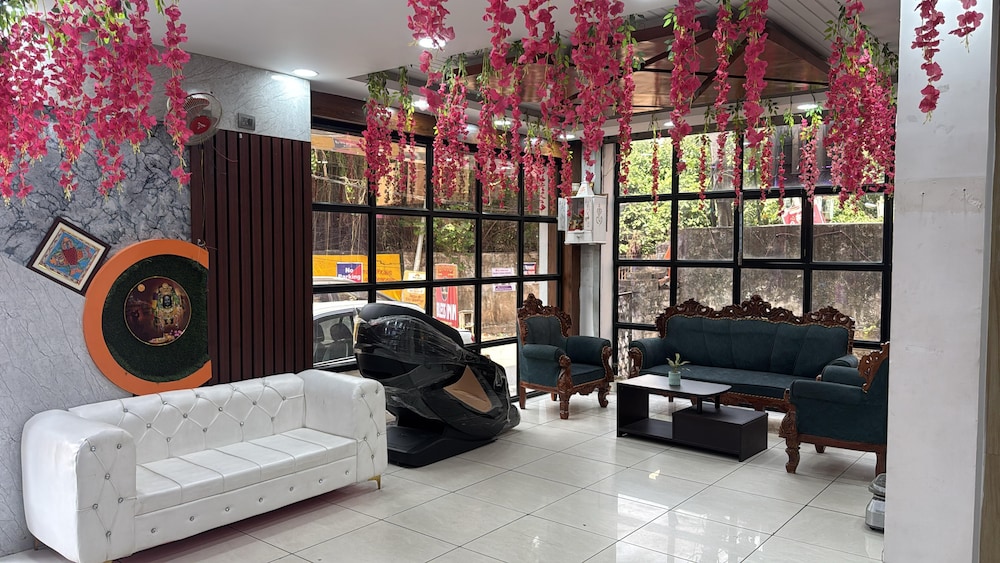 Hotel Bless Inn — Patna — photo 5