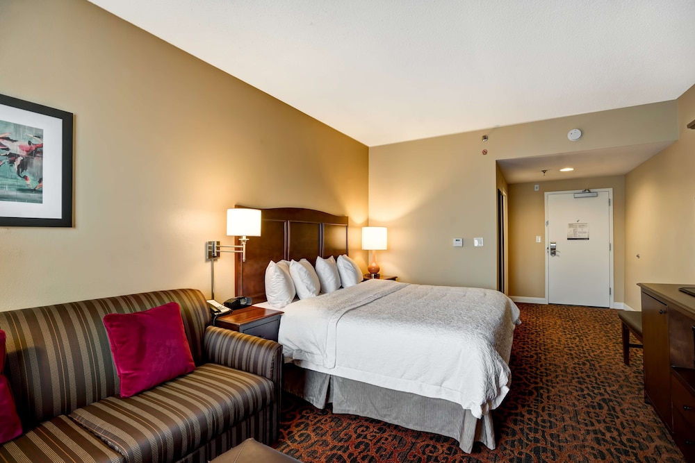 Hampton Inn Baltimore Glen Burnie - photo 14