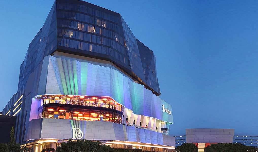 PO Hotel Semarang in Semarang, Indonesia