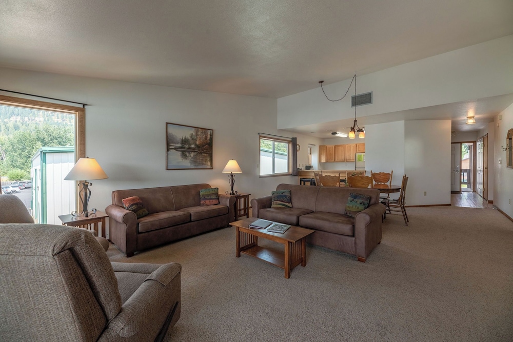 Pend Oreille Shores Resort E26 2 Br Condo - photo 22