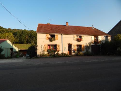 A la Source du Saolon — hotel in Calmont