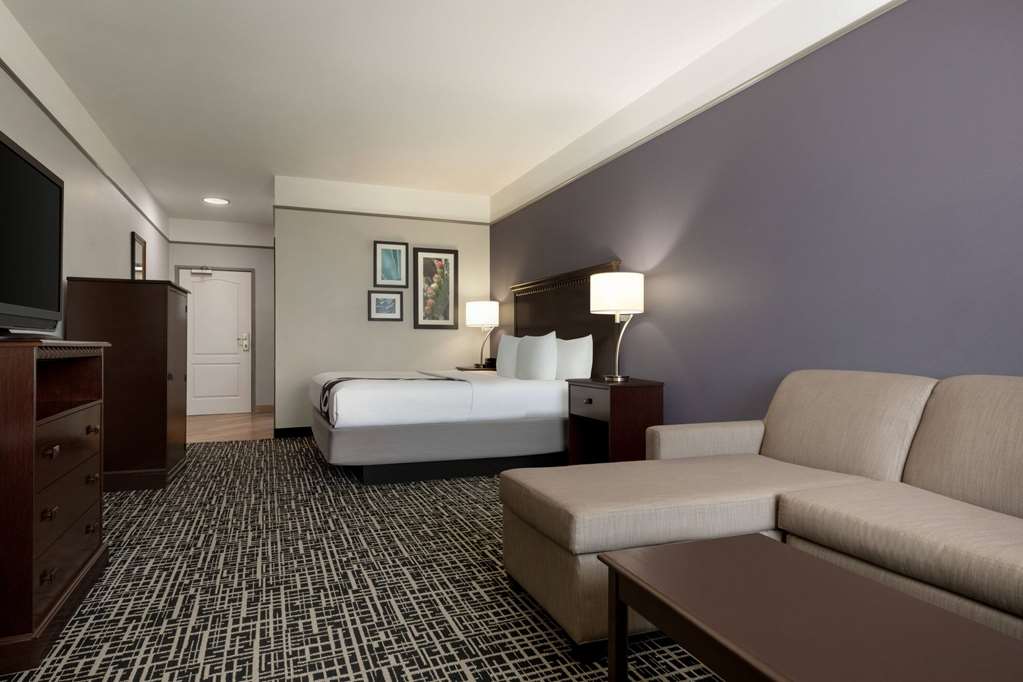 La Quinta Inn & Suites by Wyndham Dumas - photo 19