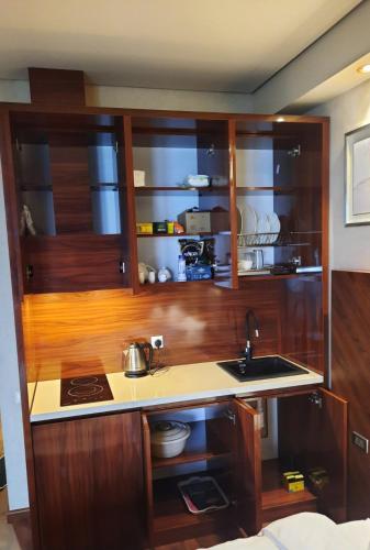 Dreamland deluxe apartment