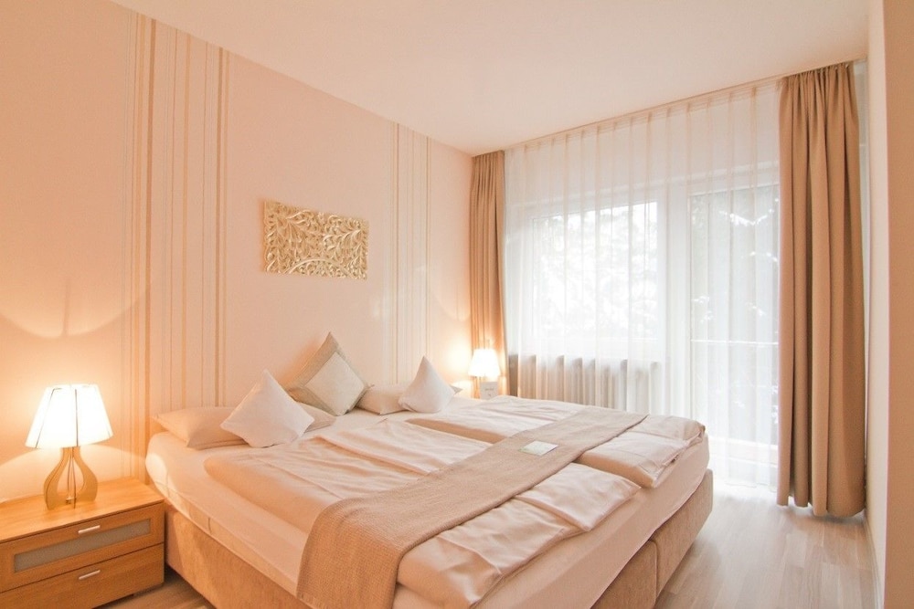 Balance Revital Hotel in Badenweiler, Germany