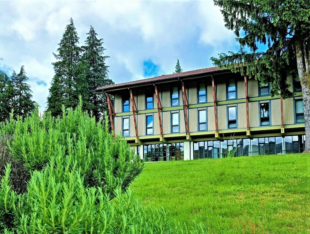 HI Geres Pousada de Juventude do Gerês in Terras De Bouro, Portugal