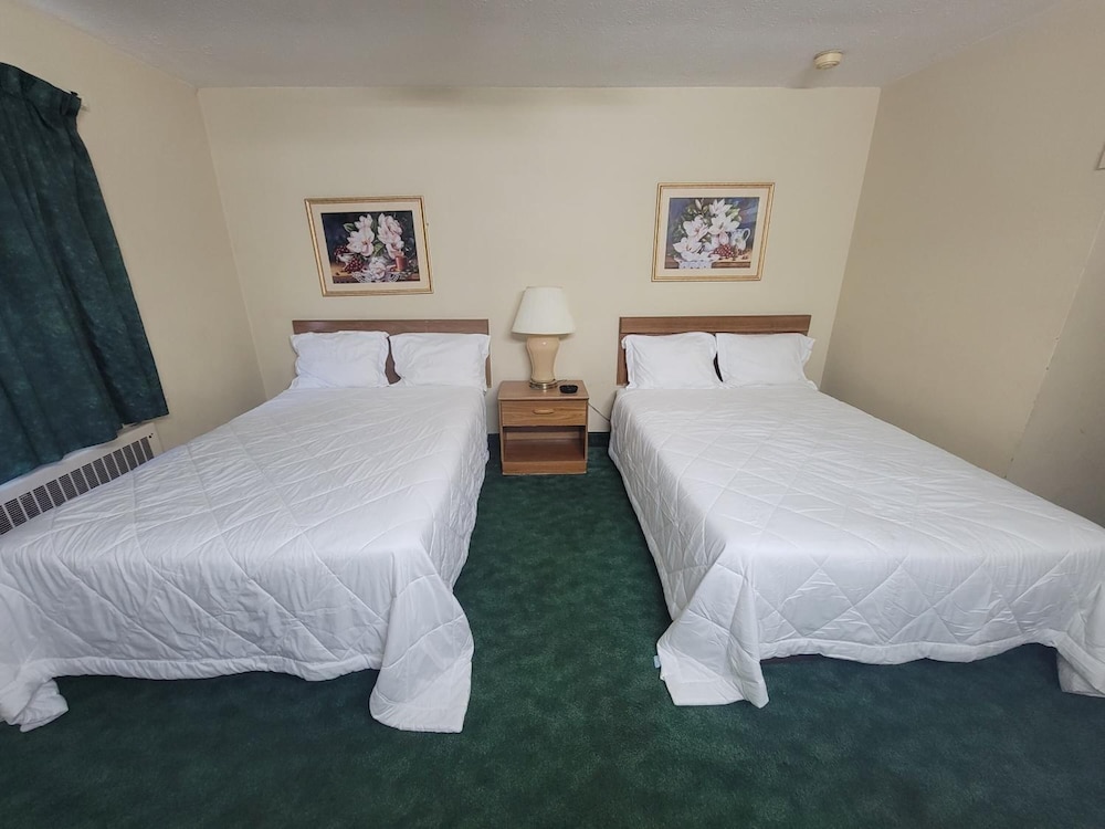 Medina Inn - photo 11