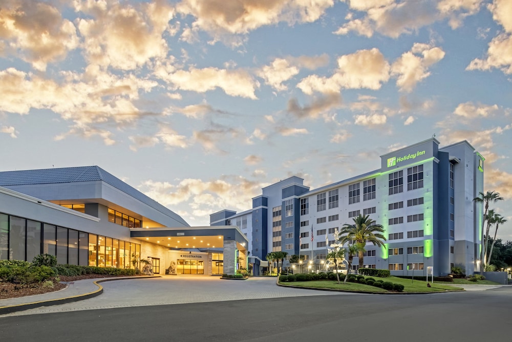 Holiday Inn Orlando International Dr ICON by IHG - photo 56