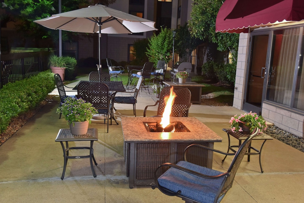 Hampton Inn Ruston - photo 39