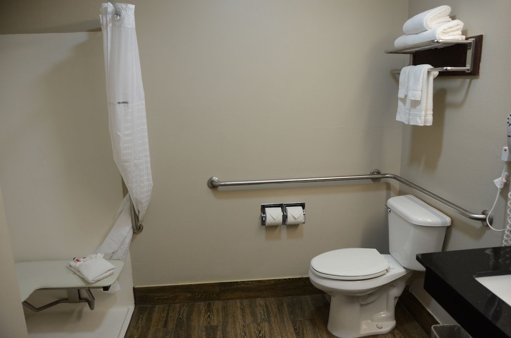 Super 8 by Wyndham Louisville Expo Center - photo 14