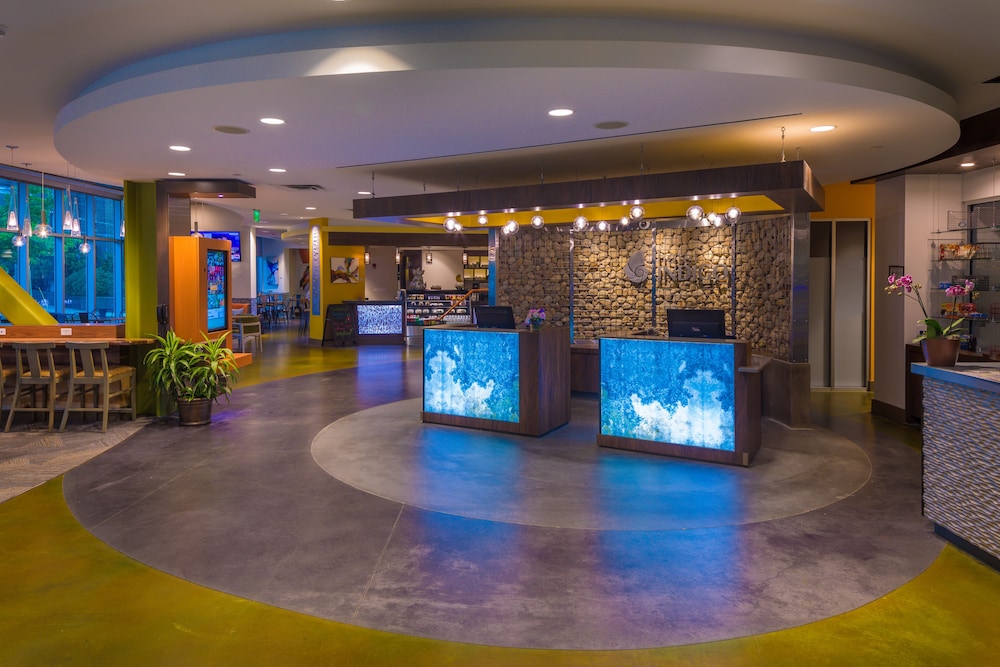 Hotel Indigo Asheville Downtown an IHG Hotel - photo 3