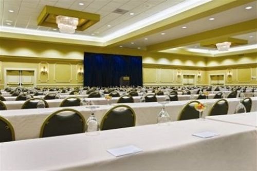 Charleston Airport Hotel in North Charleston, United States