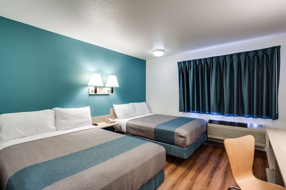 Motel 6 Spokane WA West - photo 5