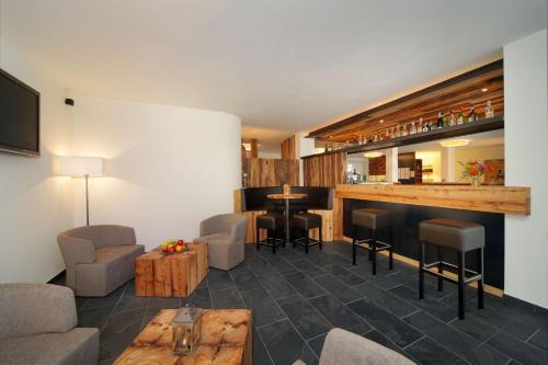 Vitalhotel Rainer — hotel in Ultimo - Ulten