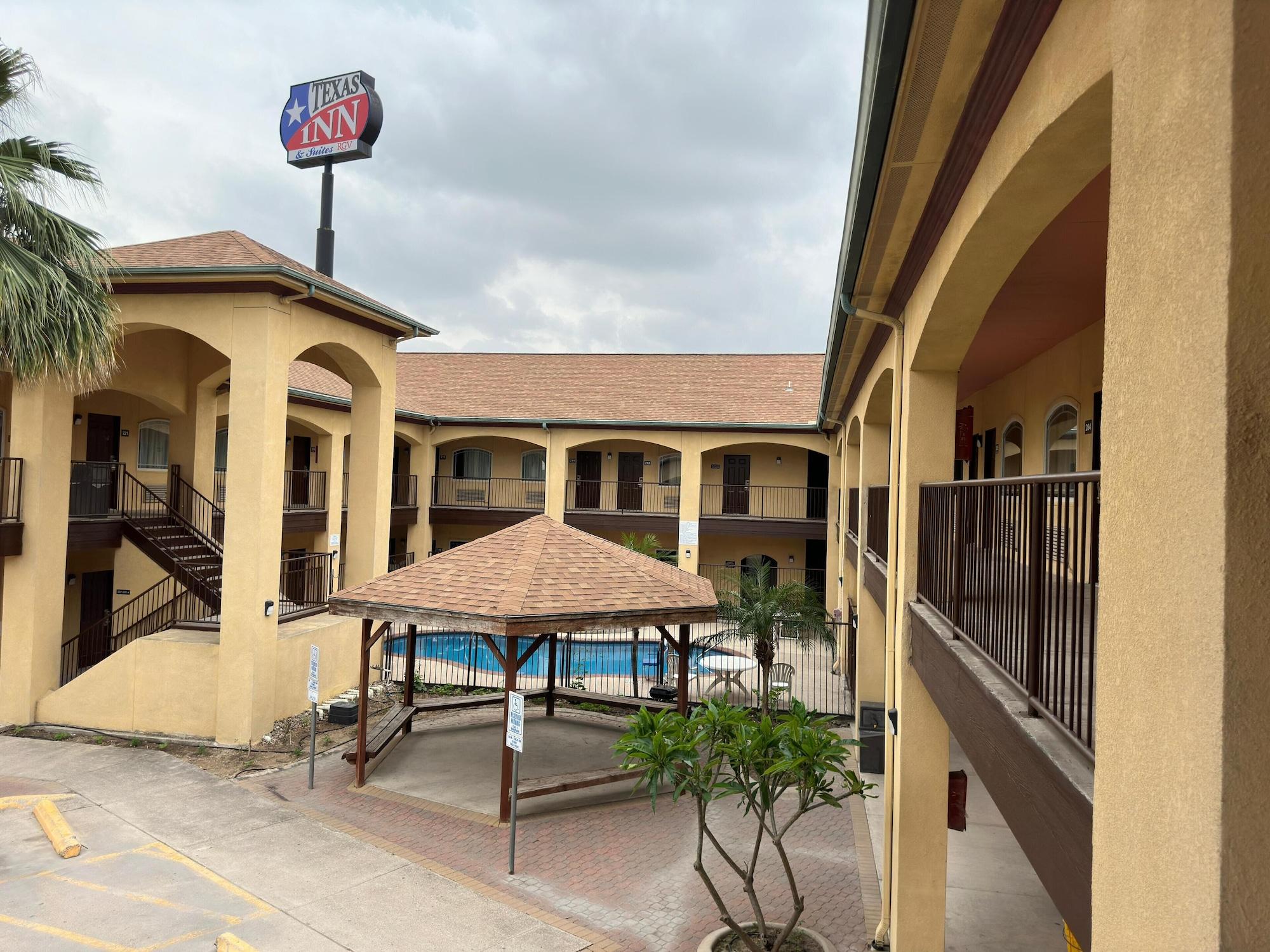 Texas Inn & Suites Rio Grande Valley - photo 29