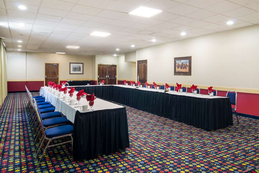 Red Lion Hotel & Conference Center Cheyenne - photo 42