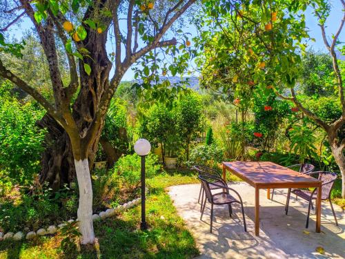 Harmony Garden — Parga — photo 4