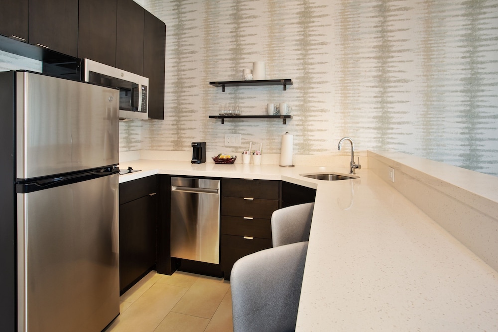 Residence Inn Wichita Falls - photo 10