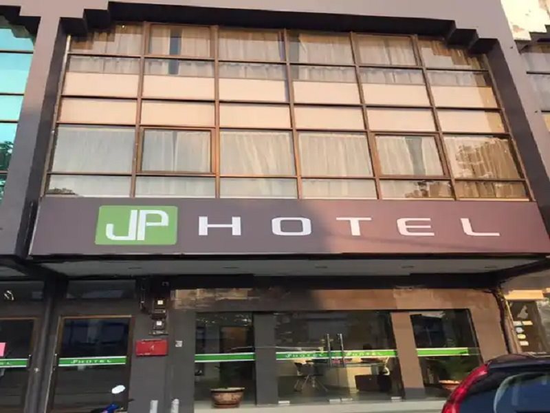 JP Hotel Jalan Stadium in Alor Setar, Malaysia