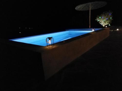 Celini villa Tinos — 4-Star Luxury Hotel in Krokos, Greece