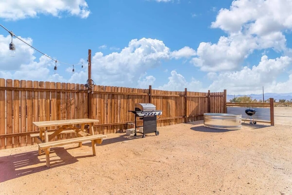 #Marbella Lane Joshua Tree Bubble Dome - photo 77