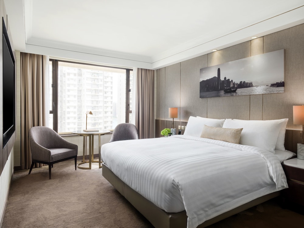 City Garden Hotel — 4-Star Luxury Hotel in Hong Kong, Hong Kong