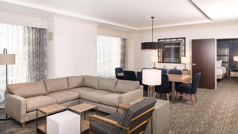 Hilton Columbus Polaris - photo 31