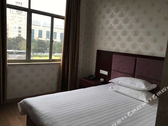 Dongyang Fuge Hotel - last minute hotel in Dongyang