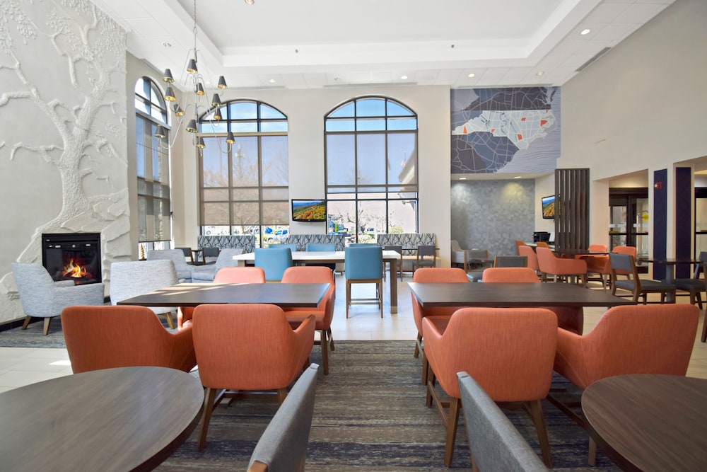 Holiday Inn Express Boone by IHG - photo 69